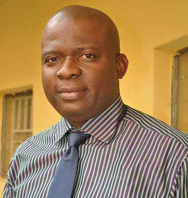 Mukhtar Haliru